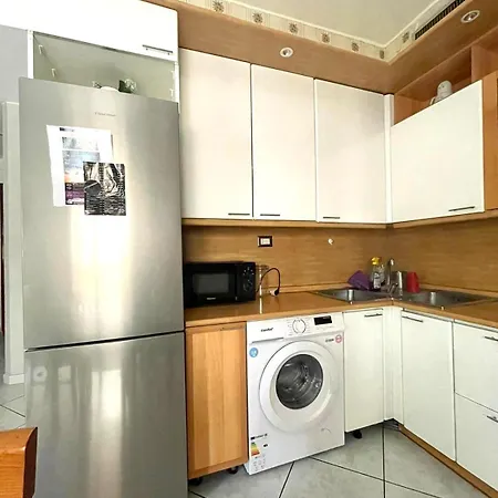 4Routes House Appartement Salerno Buitenkant foto