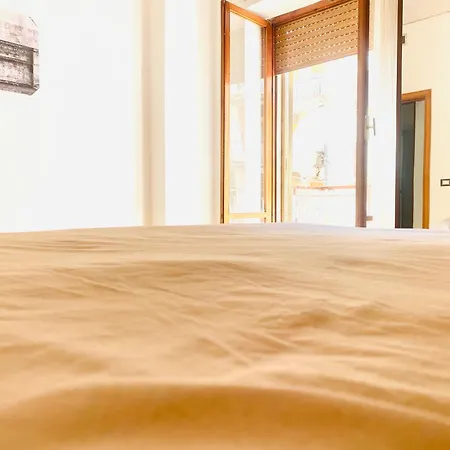 4Routes House Appartement Salerno Buitenkant foto