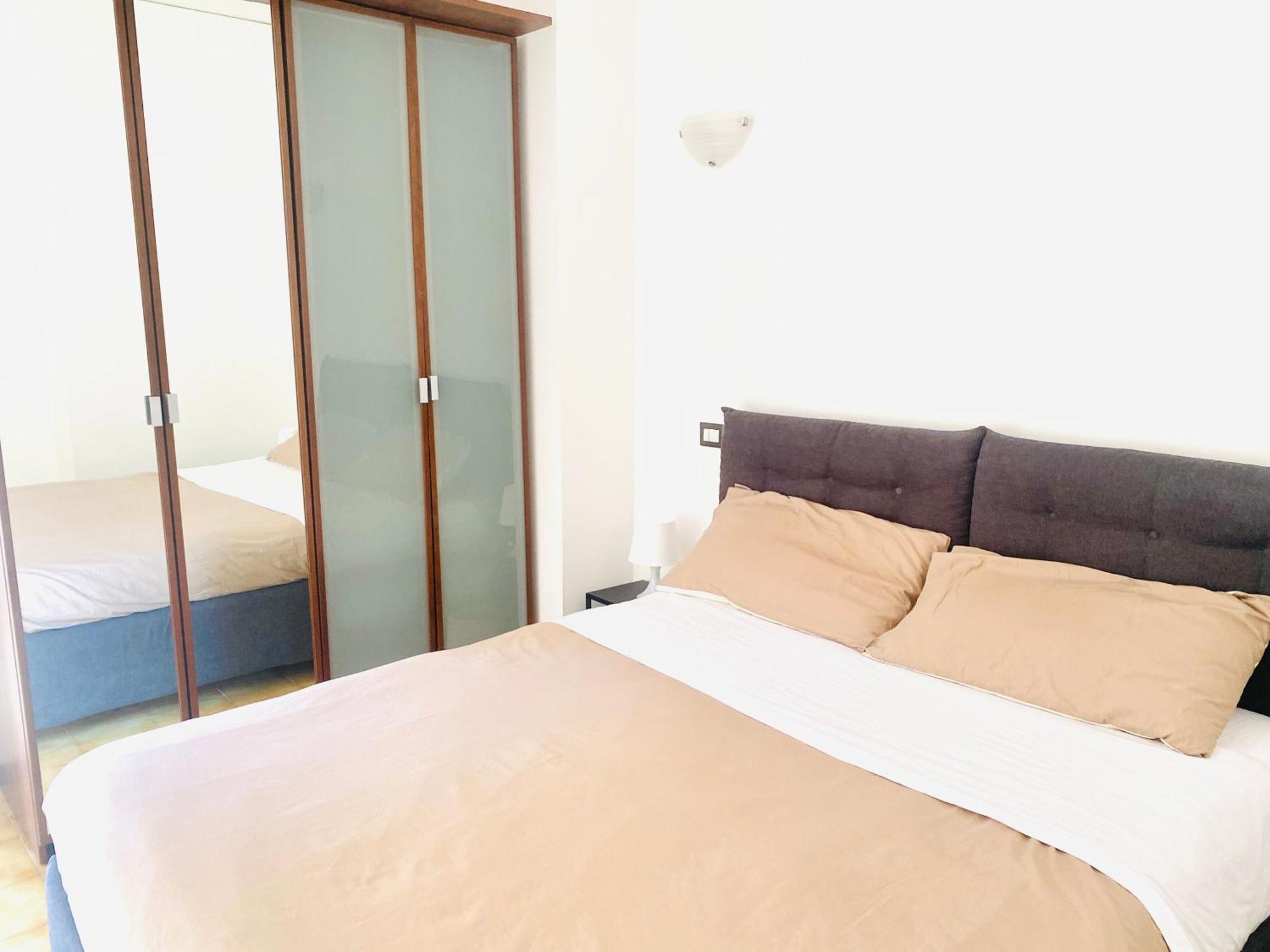 4routes House Apartment *