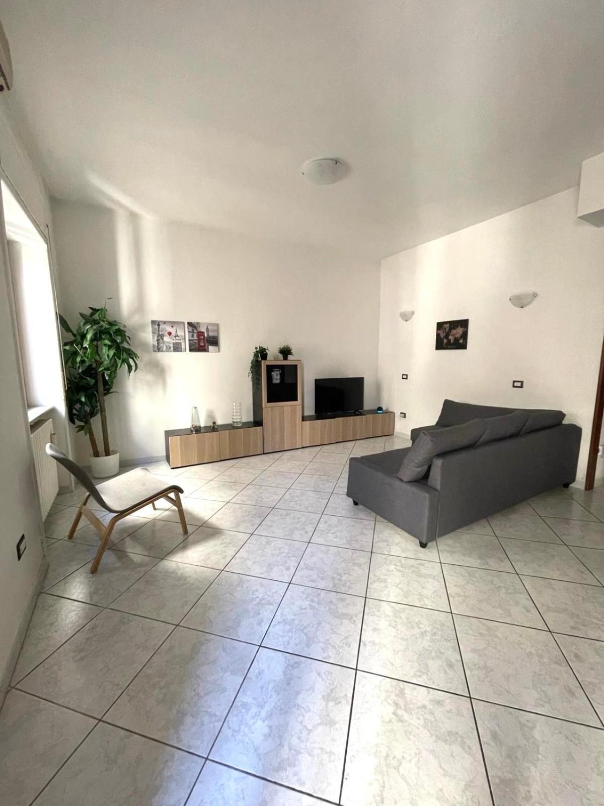 4routes House * Salerno