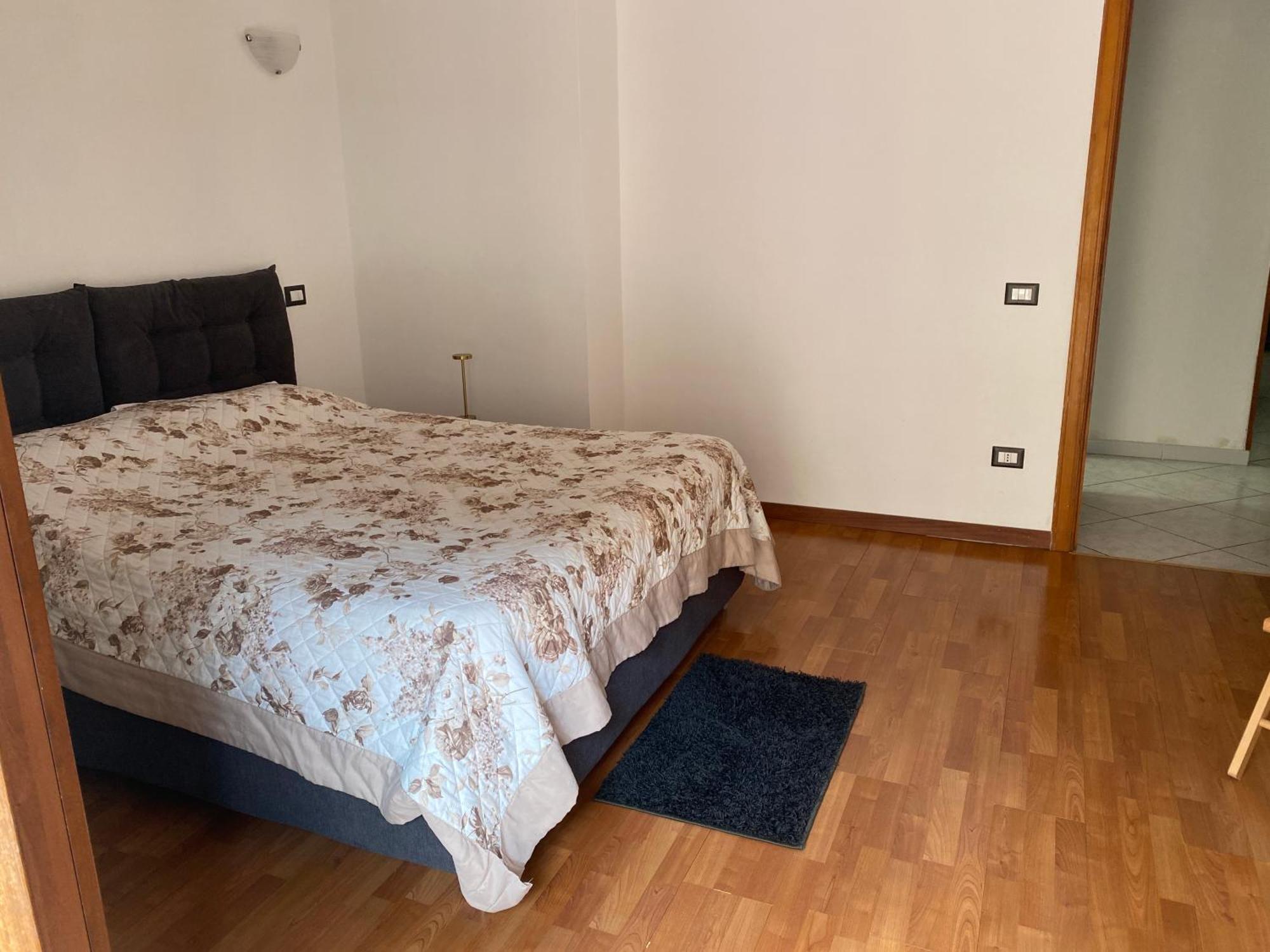 4routes House * Salerno